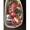 Oliva Valentine’s Day Cream D’Or Hazelnuts Milk Chocolate Pralines 8.8