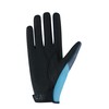 Roeckl Sports Moyo Riding Gloves, Tournament Summer Gloves, Blueprint 8.5