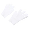 FOMIYES 1pair Moisturizing Gloves for Hands Care Soft and Hydrating