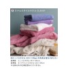 Hiorie Hotel Style Towel Made in Japan High Class Classic