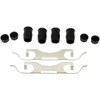 Dorman HW6182: Disc Brake Hardware Kit