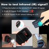 WOYO Car Key Fob Tester RF Frequency Tester 10 MHZ-1000