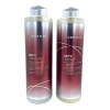 Joico Defy Damage Shampoo Acondicionador Reparador