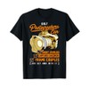 Funny Photographers Photography Camera Sayings Quote T-Shirt