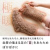 アルファックス ルームソックス 極暖 足先が出せるショートカバー