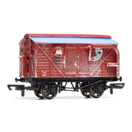 Bassett-Lowke BL6003 Dinosaur Hatchery Railway Wagon