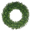 Puleo International 48" Spruce Wreath 320 Tips