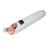 Vacuum Blackhead Remover 3 Levels LED Display Rechargeable Facial Pore
