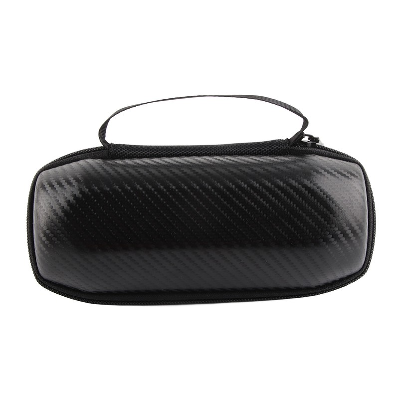 Speaker Protective Case Portable Hard Carrying Case Storage Bag for
