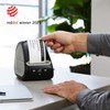 DYMO LabelWriter 550 Series Label Printer with Dymo-Branded Label Compatibility