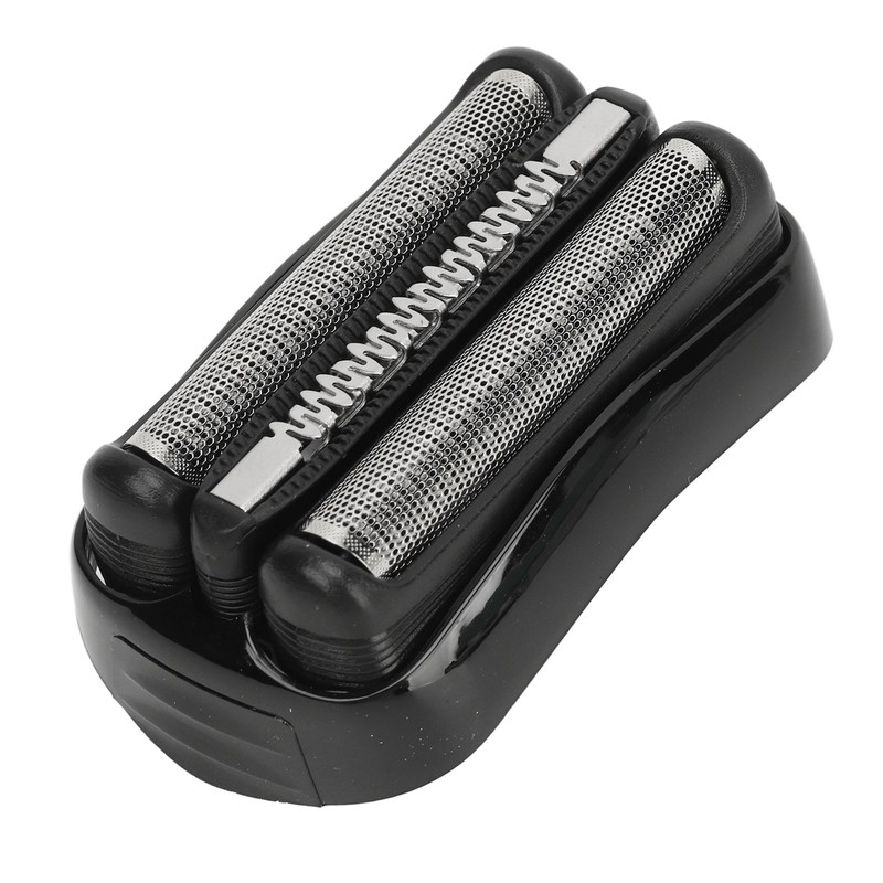 Electric Beard Hair Trimmer Professional Stainless Steel Fitting Skin Grooming