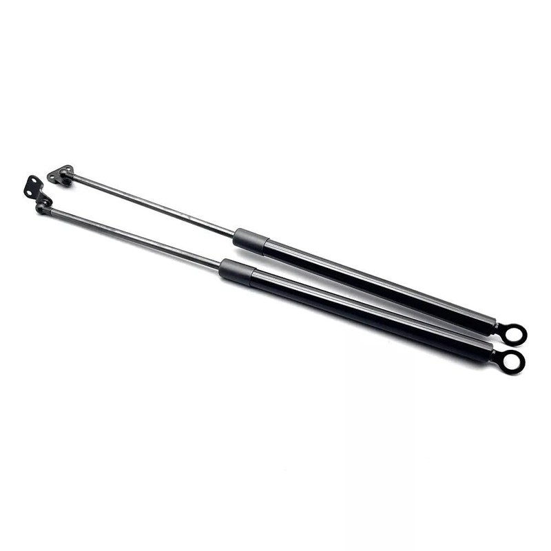 FAMUGOS 2PCS Rear Hatch Lift Supports Shocks Replacement for Honda