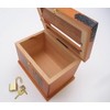 Money Box bs221 Lucky Wooden Money Box