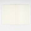 Hobo Nikki Notebook by Makino Tomitaro/Hobo Nikki Grid Notebook (A5)