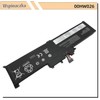 Aluo 00HW026 New Laptop Battery Compatable with Lenovo ThinkPad Yoga