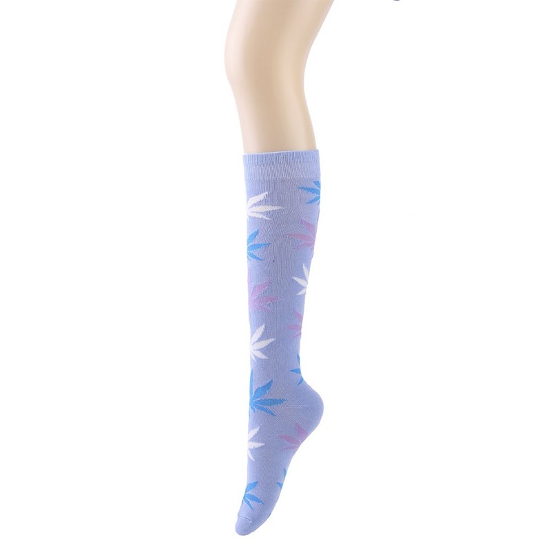 Gelante 12 Pairs Women Knee High Socks - 196009