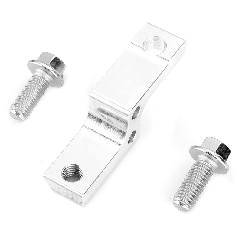 LS Swap Transmission Dipstick Bracket Replacement Parts Fit for LS2