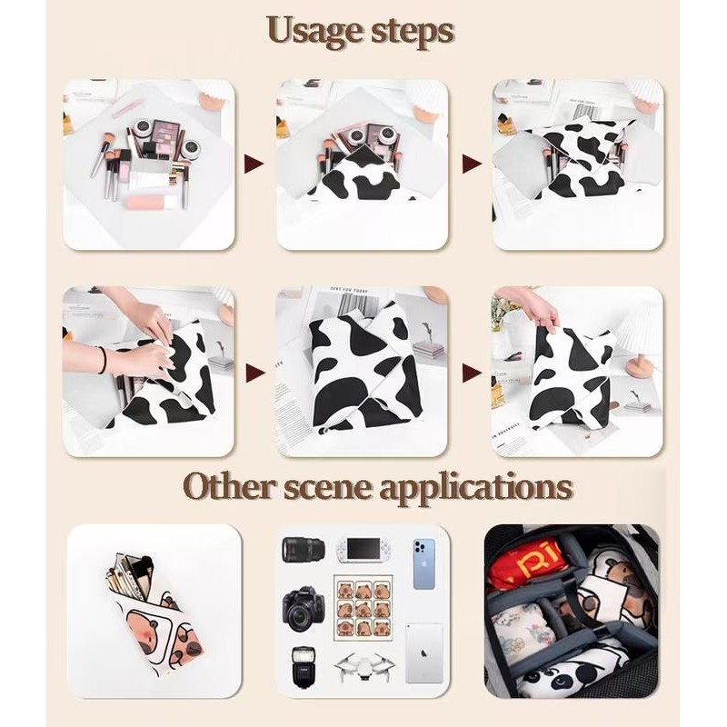 The Magic Wrap, The Magic Self-adhesive Wrap for packing,Magic cloth