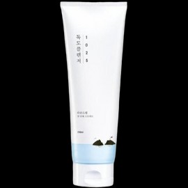 ROUND LAB Round Lab 1025 Dokdo Cleanser 250ml large capacity cleanser / ROUND LAB 라운드랩 1025 독도 클렌저 250ml 대용량 클렌저