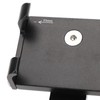 Aluminum Bicycle Phone Mount Bicycle Stem Headset Phone Mount Fits