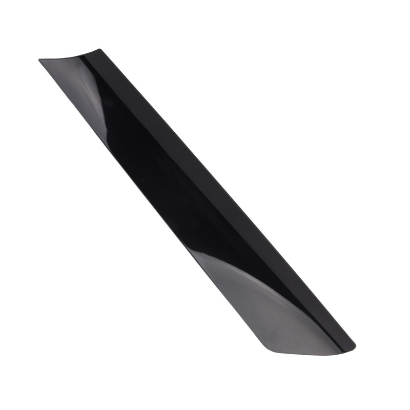 Windshield A Pillar Trim Molding Add Security 51137128157 Front Windshield