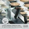 Panasonic Shaver Replacement Outer Foil and Inner Blade Set WES9032P,