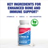 High Strength Vitamin D3 5000 IU - Clinical Formula Vitamin