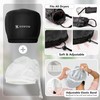 Net Plopping Cap for Drying Curly Hair - Hair Dryer