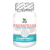 Probioticos 100 Cpsulas, 5 Billones, Cepas Ultra Premium Natural