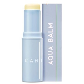 KAHI Aqua Balm Stick - Lightweight Korean Sun Stick & Beauty Balm | Kahi Multi Balm Stick Korean Moisture Balm | Skin Balm & Sun Screen Stick that Bri