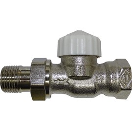 Heimeier V-Exakt Thermostatic Valve 1.27 cm (1/2 Inch)