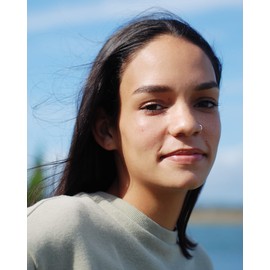 Zero Waste Eyebrow Wax | Dark Brown to Black Eyebrows