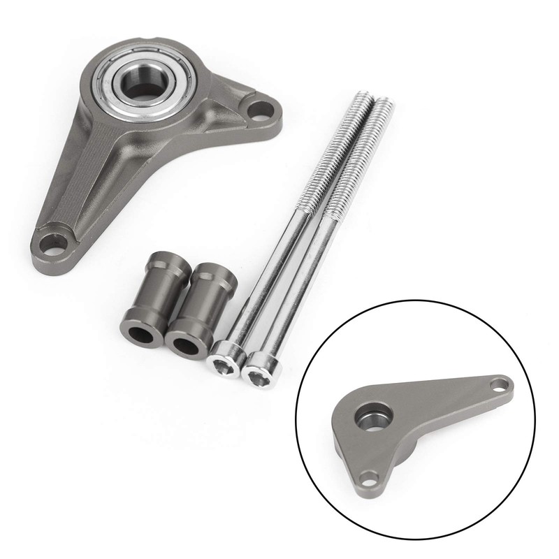Bruce & Shark CNC Shifting Gear Stabilizer for Honda Grom