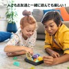 ThinkFun Rush Hour 76436 Logical Thinking Game with Japanese Instruction