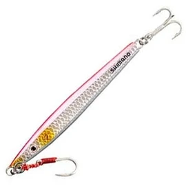 Shimano JW-L28T 003 Colt Sniper Sagoshi Metal Jig, 1.0 oz (28 g), Kyorin Pink