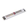 LED Power Supply Ultra Thin 190V‑240V AC Input 12V 16.7A