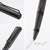 Lamy Lamy Safari Charcoal Rollerball Pen - Charcoal - Model