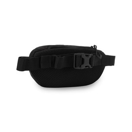 PUMA 090425 Classic Waist Bag PR, 24 Spring Summer Color Puma Black (01)