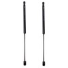 TRQ Driver & Passenger Side Liftgate Lift Support Shock Strut