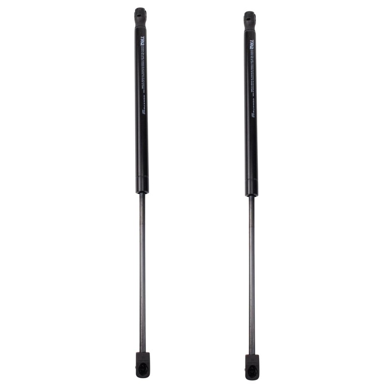 TRQ Driver & Passenger Side Liftgate Lift Support Shock Strut