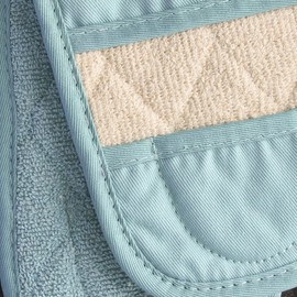 Ritz 56266 Pot Holder, Dew, 4 Count