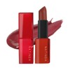 Natinda Magic Rainbow Lipstick MLBB Dried Rose Color 06 Kiss
