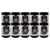 Paleo High Calcium Motor Oil Protein 280g X 10 / 팔레오 고칼슘 산양유 프로틴 280g x 10통