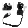 M MATI Ignition Key Switch for Ignition Key Switch for