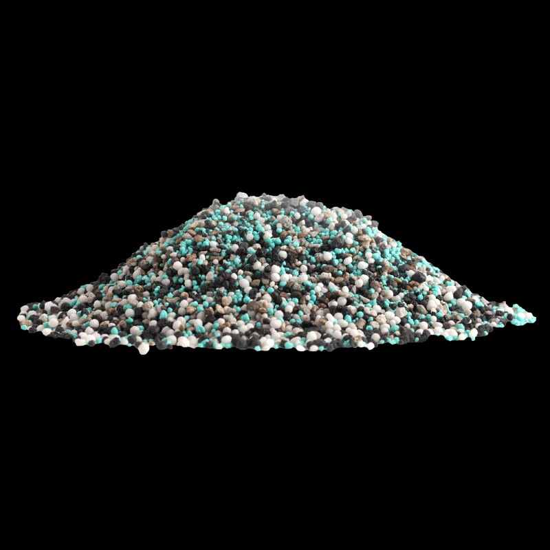 The Andersons Professional PGF 16-0-8 Fertilizer with Humic DG (40lb)