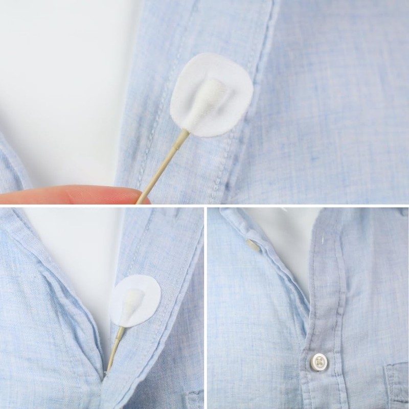 URSA Soft Circles - 15 Pack (Black) | Reusable Soft