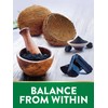 Nature's Truth Activated Charcoal Capsules | 90 Count | Non-GMO