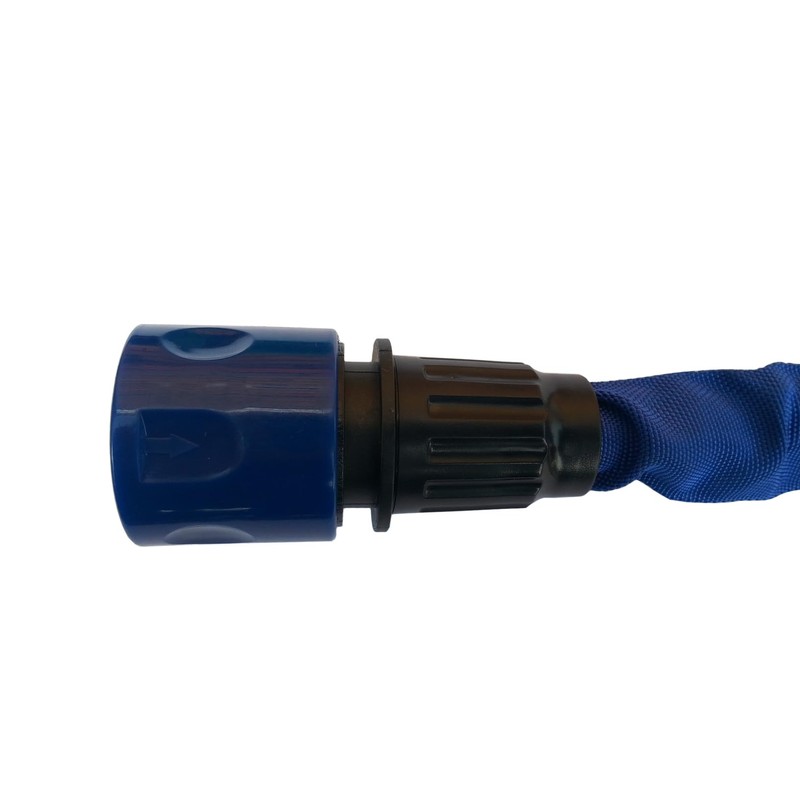 Cost Wise Expanding-x hose replacement female hose end connector/adaptor in