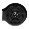 Cup Washer High Pressure Strong Waterflow Automatic Cup Cleaner Faucet