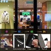 Programmable Led Sign, Bright Scrolling Advertising LED Signs, Bluetooth App